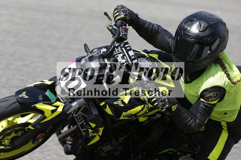 /08 17.04.2026  TZ Motorsport ADR/Gruppe gruen/10